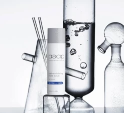 Asap Daily Exfoliating Facial Scrub 10 Asap Daily Exfoliating Facial Scrub -Care Products Store asap daily exfoliating facial scrub 200ml asap scrubs