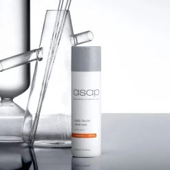 Asap Daily Facial Cleanser 16 Asap Daily Facial Cleanser -Care Products Store asap daily facial cleanser 200ml