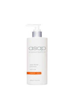Asap Daily Facial Cleanser 15 Asap Daily Facial Cleanser -Care Products Store asap daily facial cleanser 300ml