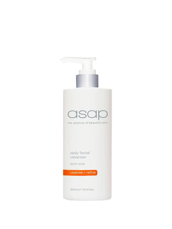 Asap Daily Facial Cleanser 7 Asap Daily Facial Cleanser - Image 7