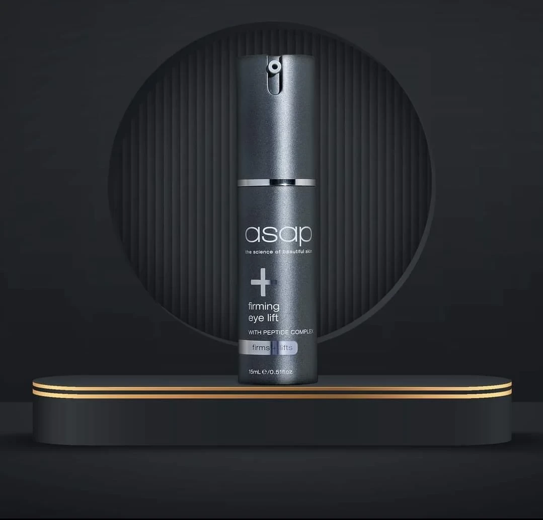 Asap Firming Eye Lift 2 Asap Firming Eye Lift - Image 2