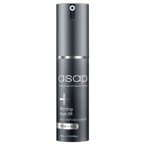 Asap Firming Eye Lift 1 Asap Firming Eye Lift