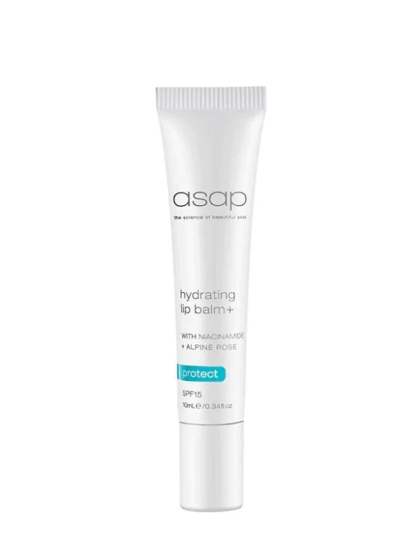 Asap Hydrating Lip Balm+ 1 Asap Hydrating Lip Balm+