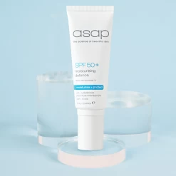 Asap SPF50+ Moisturising Defence -Care Products Store asap moisturising defence