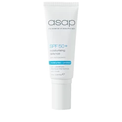 Asap SPF50+ Moisturising Defence