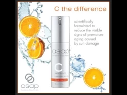 Asap Super C Complex -Care Products Store asap super C complex l ascorbic acid