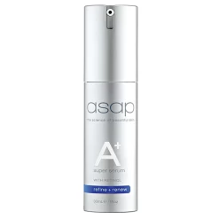Asap Super A+ Serum