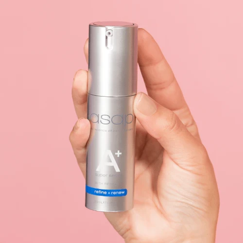 Asap Super A+ Serum 3 Asap Super A+ Serum - Image 3