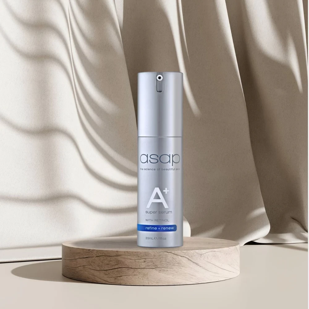 Asap Super A+ Serum 2 Asap Super A+ Serum - Image 2