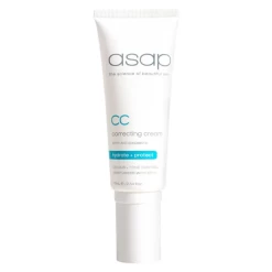 Asap CC Cream SPF15