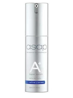 Asap Super A+ Serum 7 Asap Super A+ Serum -Care Products Store asap super a serum