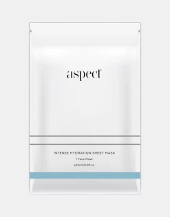 Aspect Intense Hydration Sheet Mask X 1 11 Aspect Intense Hydration Sheet Mask X 1 -Care Products Store aspect Intense Hydration Sheet Mask ce3b6eaf 7ba6 435e bfcb 9d4640def842