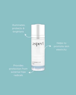 Aspect Extreme C20 11 Aspect Extreme C20 -Care Products Store aspect c20