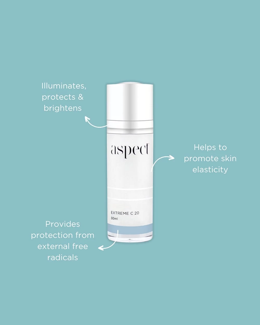 Aspect Extreme C20 15ml 2 Aspect Extreme C20 15ml - Image 2