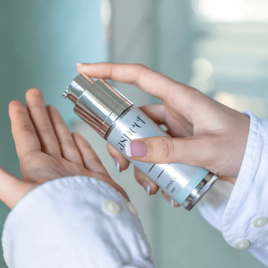 Aspect Exfol L 15ml 2 Aspect Exfol L 15ml - Image 2