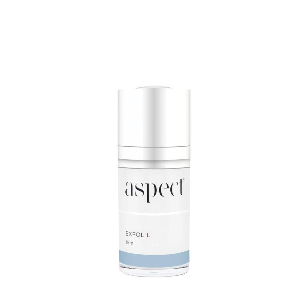 Aspect Exfol L 15ml 1 Aspect Exfol L 15ml