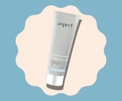 Aspect Exfoliating Clay Mask -Care Products Store aspect exfoliating clay mask
