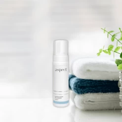 Aspect Exfoliating Cleanser 8 Aspect Exfoliating Cleanser -Care Products Store aspect exfoliating cleanser 220ml