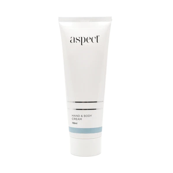 Aspect Hand & Body Cream 1 Aspect Hand & Body Cream