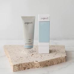 Aspect Hydrating Mask -Care Products Store aspect hydrating mask with box