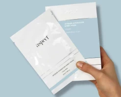 Aspect Intense Hydration Sheet Masks -Care Products Store aspect intense hydration sheet masks 1