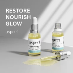 Aspect Marine Youth Renewal Oil -Care Products Store aspect marine youth renewal oil 30ml 1