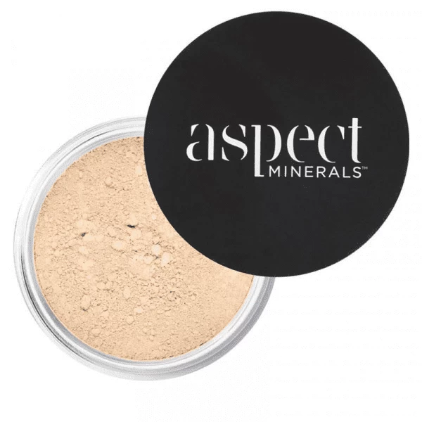 Aspect Minerals - Powder SPF 25 7 Aspect Minerals - Powder SPF 25 - Image 7