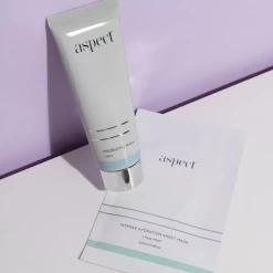 Aspect Probiotic Mask -Care Products Store aspect probiotic mask hydrating sheet mask