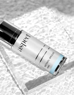 Aspect Retinol Brulee -Care Products Store aspect retinol brulee serum