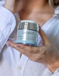 Aspect Sheer Hydration -Care Products Store aspect sheer hydration