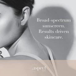 Aspect Sun Hydrating Face SPF 50+ -Care Products Store aspect sun hydrating face SPF 50