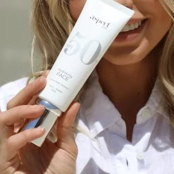 Aspect Sun Hydrating Face SPF 50+ -Care Products Store aspect sun hydrating face spf50