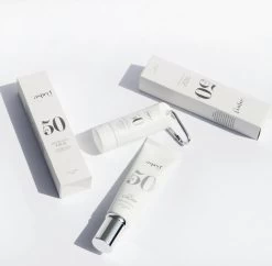 Aspect Sun Hydrating Face SPF 50+ -Care Products Store aspect sun products