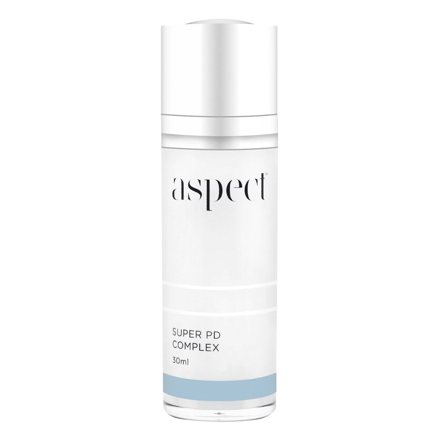 Aspect Super PD Complex 1 Aspect Super PD Complex