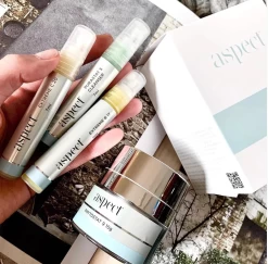 Aspect Try Me Kit -Care Products Store aspect try me kit 0bb4eec1 6db9 4a00 9e8a 592aed4caca0