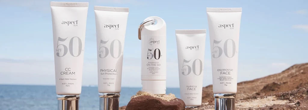 Aspect Sun Envirostat Face SPF 50+ 8 Aspect Sun Envirostat Face SPF 50+ - Image 8