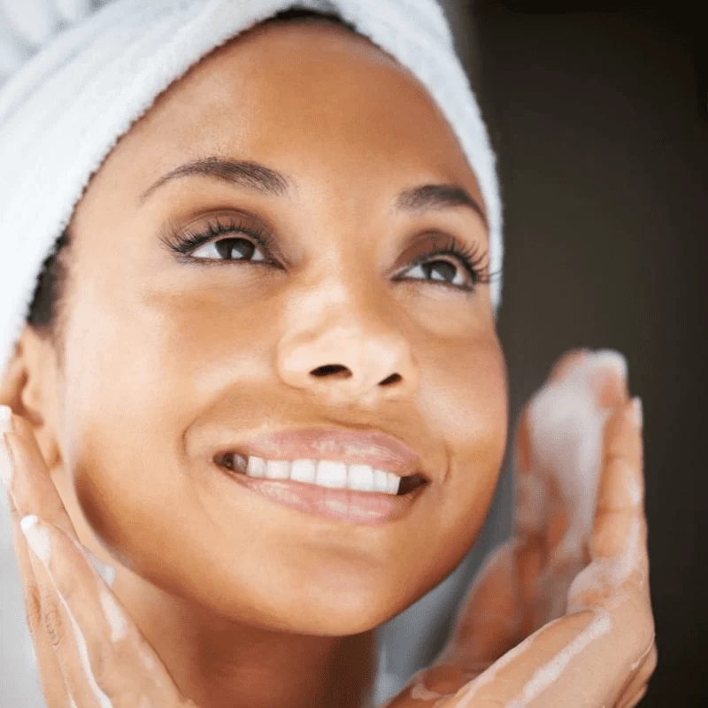 Aspect Exfoliating Cleanser 2 Aspect Exfoliating Cleanser - Image 2