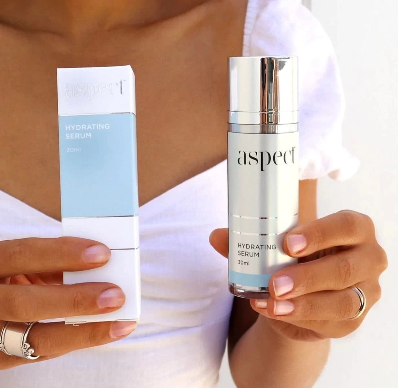Aspect Hydrating Serum 2 Aspect Hydrating Serum - Image 2