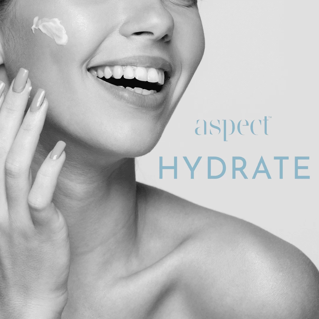 Aspect Hydrating Serum 4 Aspect Hydrating Serum - Image 4