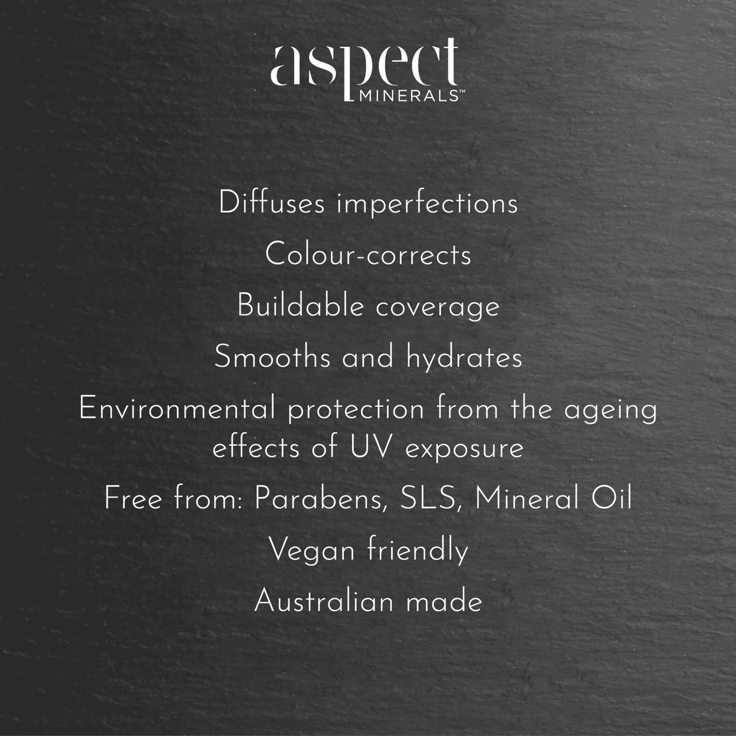 Aspect Minerals - Powder SPF 25 4 Aspect Minerals - Powder SPF 25 - Image 4