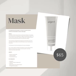 Aspect Probiotic Mask -Care Products Store aspectprobioticmaskfacial