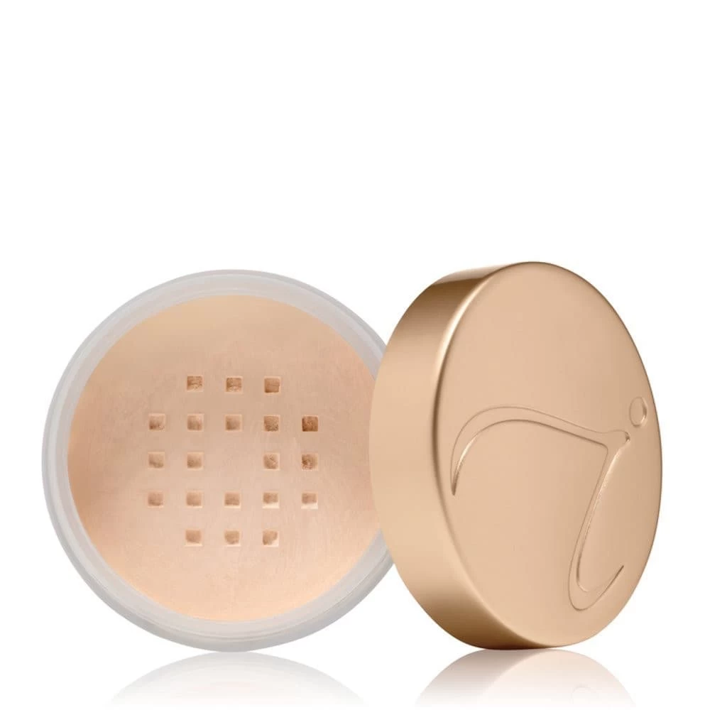 Jane Iredale Amazing Matte Loose Finish Powder 1 Jane Iredale Amazing Matte Loose Finish Powder