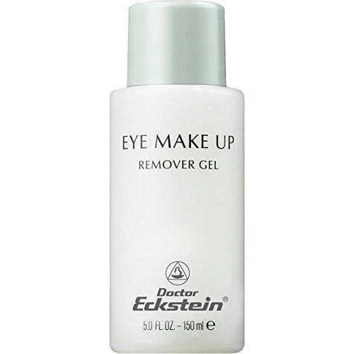 Dr Eckstein Eye Make-Up Remover Gel 1 Dr Eckstein Eye Make-Up Remover Gel