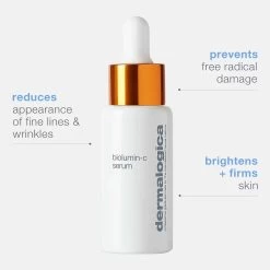 Dermalogica BioLumin-C Serum -Care Products Store biolumin c serum
