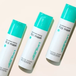 Dermalogica Blackhead Clearing Fizz Mask -Care Products Store blackhead clearing fizz masks