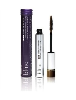 Blinc Eyebrow Mousse -Care Products Store blinc brow blinc eyebrow mousse 15635791872078