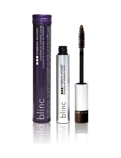 Blinc Eyebrow Mousse -Care Products Store blinc brow blinc eyebrow mousse all shades 15635775586382