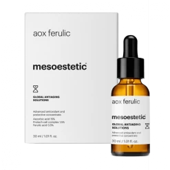 Mesoestetic AOX Ferulic 30ml