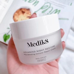 Medik8 Advanced Night Restore -Care Products Store buyadvancednightrestore