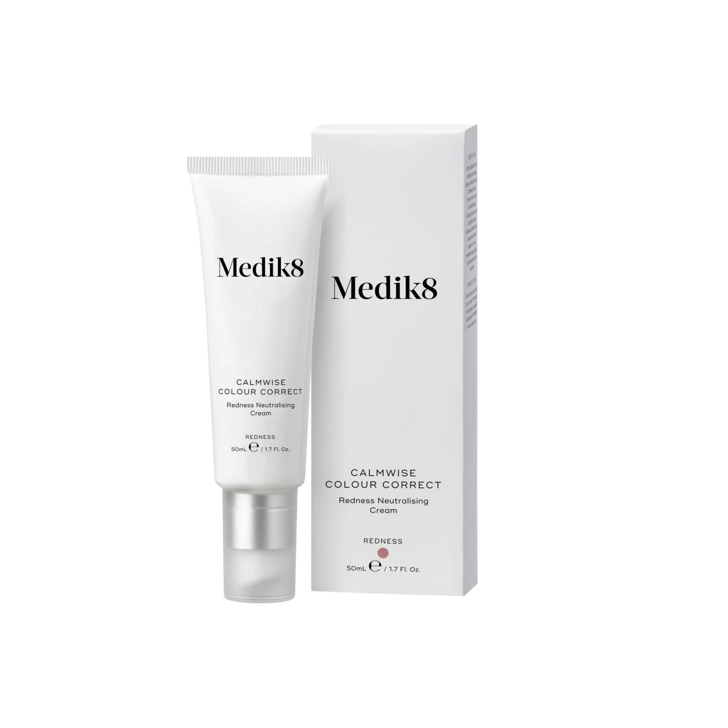 Medik8 Calmwise Colour Correct X2 Pack 1 Medik8 Calmwise Colour Correct X2 Pack